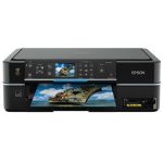 Epson Multifunzione Stylus Photo PX 710W