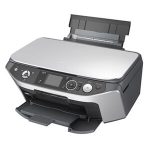 Epson Multifunzione Stylus Photo RX560