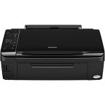 Epson Multifunzione Stylus SX 210