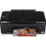 Epson Multifunzione Stylus SX 215