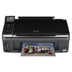 Epson Multifunzione Stylus SX 415