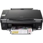 Epson Multifunzione Stylus SX 420W