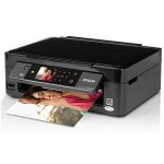 Epson Multifunzione Stylus SX 445W