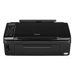 Epson Multifunzione Stylus SX 510W