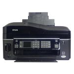 Epson Multifunzione SX 600FW