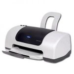 epson stylus c60