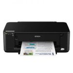 Epson Stylus Office B 42WD