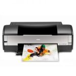 Epson Stylus Photo 1400