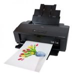 Epson Stylus Photo 1500W