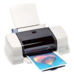 Epson Stylus Photo 870