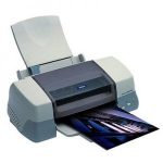 Epson Stylus Photo 890