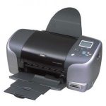 Epson Stylus Photo 925