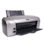 Epson Stylus Photo R220