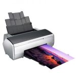 Epson Stylus Photo R2400