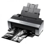 Epson Stylus Photo R 2880