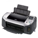 Epson Stylus Photo R300