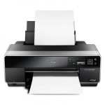 Epson Stylus Photo R3000