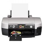 Epson Stylus Photo R340