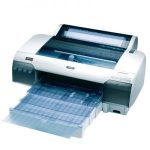 Epson Stylus Pro 4450