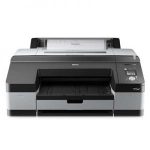 Epson Stylus Pro 4900