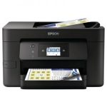 Epson Workforce Pro WF 3725dwf