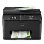 Epson Workforce Pro W4640DTWF