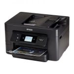 Epson Workforce Pro WF 4725DWF