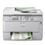 Epson Workforce Pro WF5620DWF