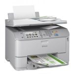 Epson Workforce Pro WF5690DWF