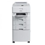 Epson Workforce Pro WF 6090D2TWC