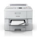 Epson Workforce Pro WF6090DTWC