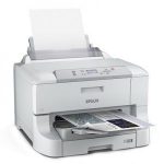 Epson Workforce Pro WF8010DW