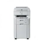 Epson Workforce Pro WF8090DTWC