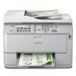 Epson Workforce Pro WF8510DWF