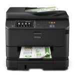 Epson Workforce Pro WF 8590DTWF