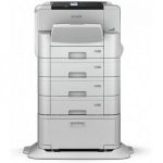 Epson Workforce Pro WFC 8190D3TWC