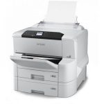 Epson Workforce Pro WFC8190DTW