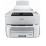 Epson Workforce Pro WFC8190DTWC