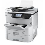 Epson Workforce Pro WFC 8690DTWF