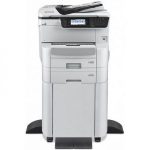 Epson Workforce Pro WFC 8690DTWFC