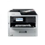 Epson Workforce Pro WFM5799DWF