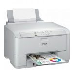 Epson Workforce Pro WP4015DN