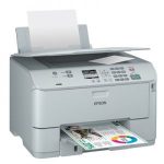 Epson Workforce Pro WP 4515DN