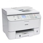 Epson Workforce Pro WP4525DNF