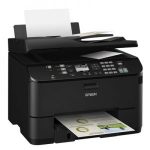 Epson Workforce Pro WP 4535DWF