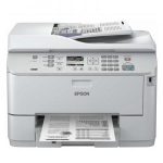 Epson Workforce Pro WPM4595DNF