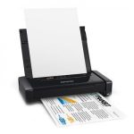 Epson Workforce WF100W