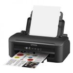 Epson wworkforce WF2010W