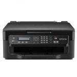 Epson Workforce WF 2510WF