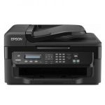 Epson Workforce WF2520NF